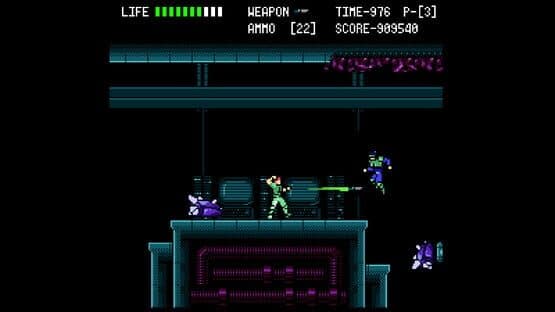 Crystal Gaiden Origins — screenshot 6