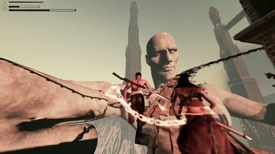 Soul Chained — screenshot 4