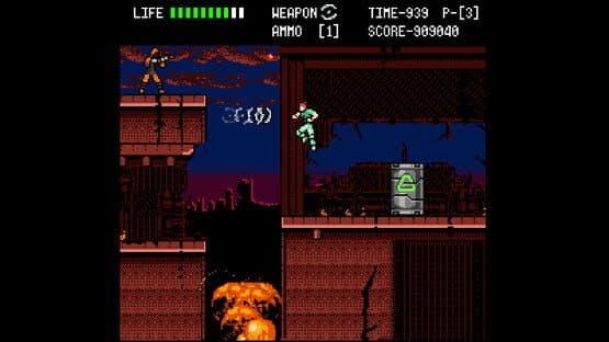 Crystal Gaiden Origins — screenshot 7