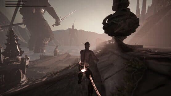 Soul Chained — screenshot 5