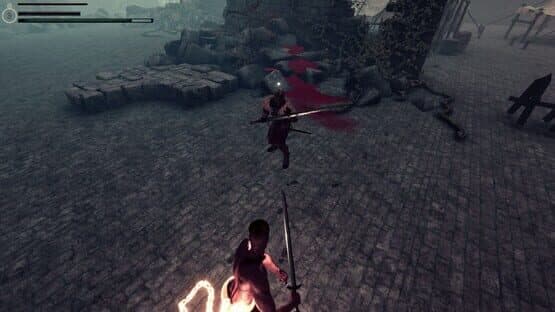 Soul Chained — screenshot 6
