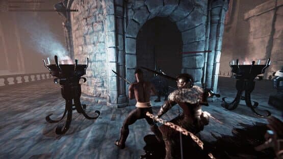 Soul Chained — screenshot 7