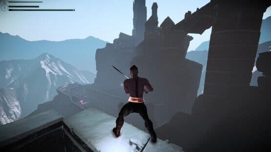Soul Chained — screenshot 8