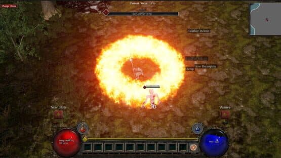 The Eternal Hunt — screenshot 2
