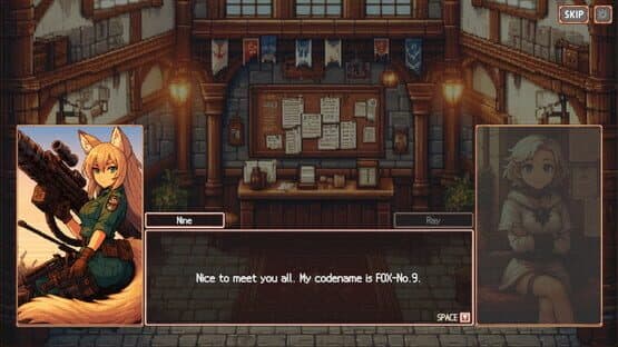 Isekai Adventurer Guild — screenshot 3