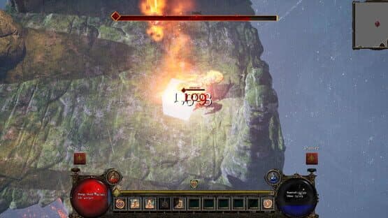 The Eternal Hunt — screenshot 3