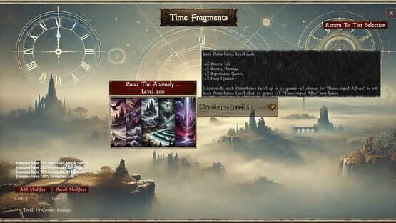 The Eternal Hunt — screenshot 6