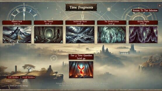 The Eternal Hunt — screenshot 7