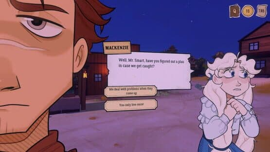 Dancing Bones — screenshot 2
