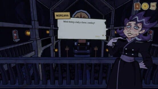 Dancing Bones — screenshot 3