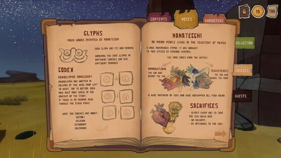 Dancing Bones — screenshot 4