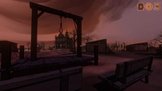 Dancing Bones — screenshot 5