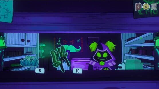 Dancing Bones — screenshot 6