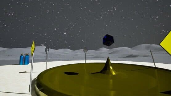 Planet IX — screenshot 5