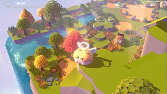 Find Cats 5 — screenshot 1