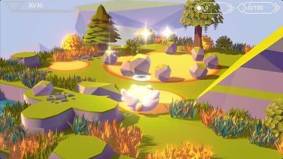 Find Cats 5 — screenshot 2