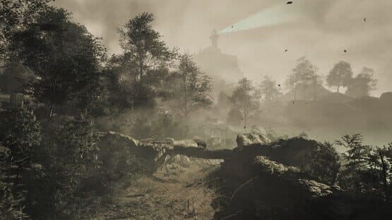 The Lighthouse Secrets — screenshot 1