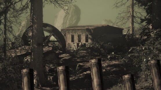 The Lighthouse Secrets — screenshot 2