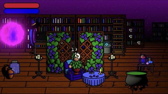 Whispering Stacks — screenshot 3