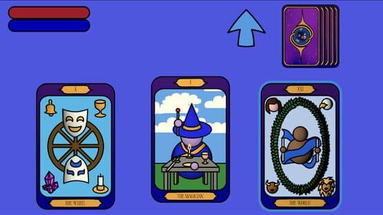 Whispering Stacks — screenshot 5