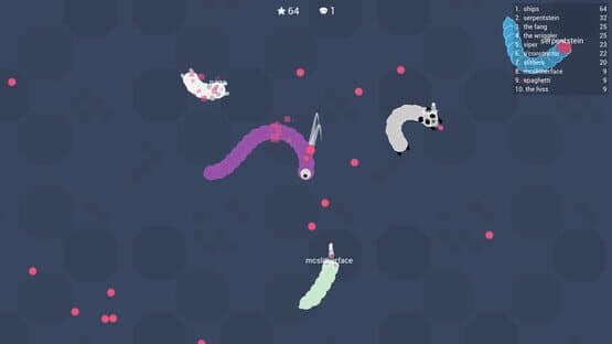 Hiss & Hunt — screenshot 5
