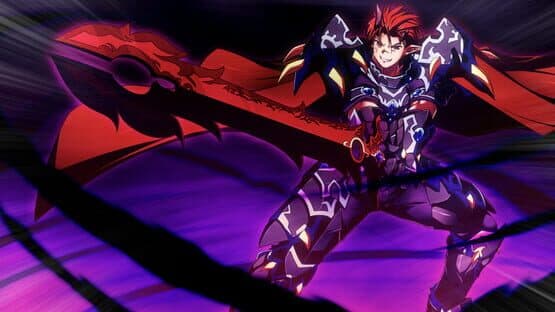 VenusBlood Ragnarok International — screenshot 3