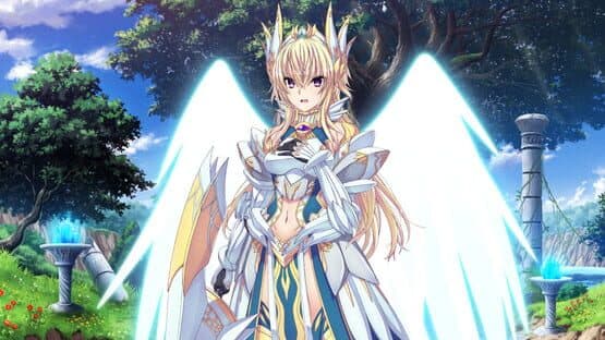 VenusBlood Ragnarok International — screenshot 7
