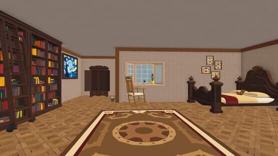 Puzzle Company — screenshot 1