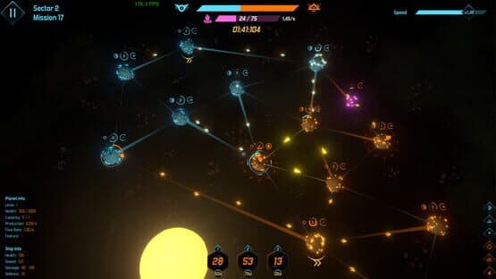 Strength in Numbers — screenshot 1