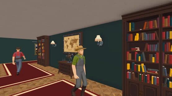 Puzzle Company — screenshot 2