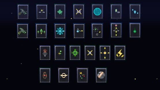 Cursor Blast — screenshot 3