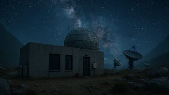 Life & Shadow: Celestial Call — screenshot 1