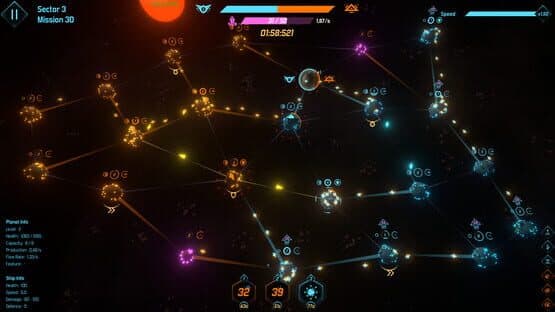 Strength in Numbers — screenshot 3