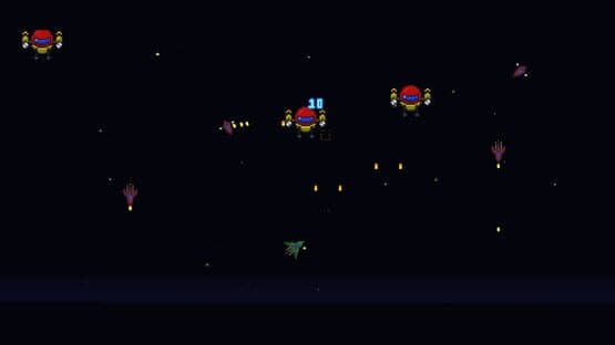 Cursor Blast — screenshot 4