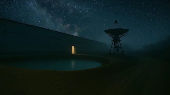 Life & Shadow: Celestial Call — screenshot 2