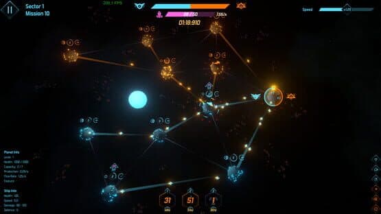 Strength in Numbers — screenshot 4