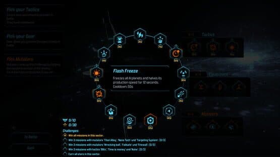 Strength in Numbers — screenshot 5