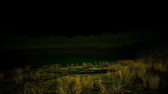 The Death Forest — screenshot 1