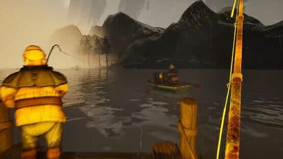 Gone Fishing — screenshot 1