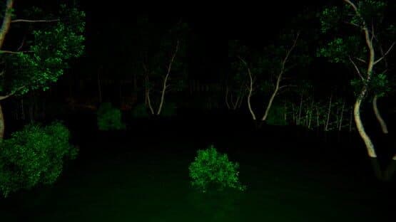 The Death Forest — screenshot 2