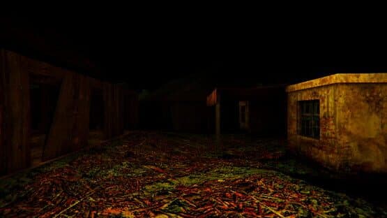 The Death Forest — screenshot 3
