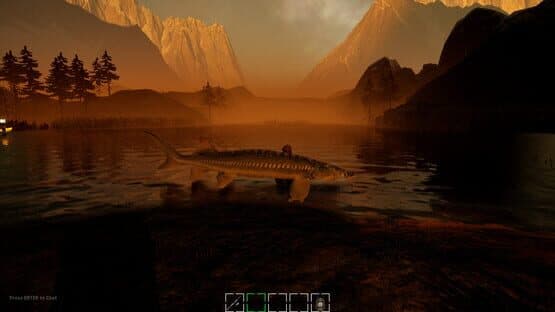 Gone Fishing — screenshot 2