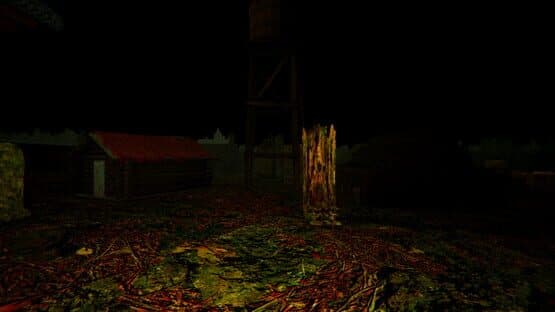 The Death Forest — screenshot 4