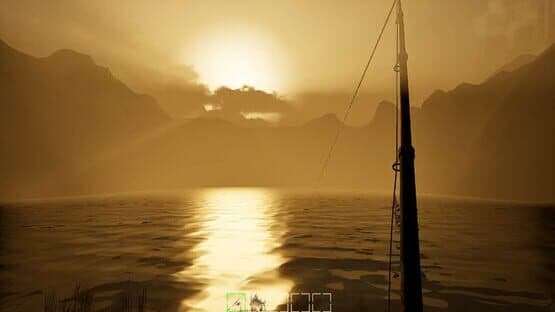 Gone Fishing — screenshot 3