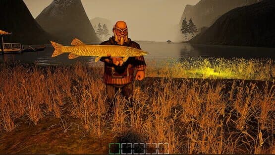 Gone Fishing — screenshot 4