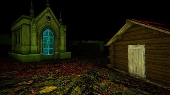 The Death Forest — screenshot 6