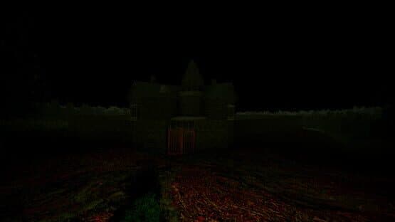 The Death Forest — screenshot 7