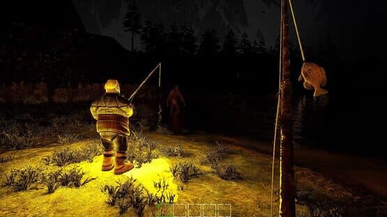 Gone Fishing — screenshot 6