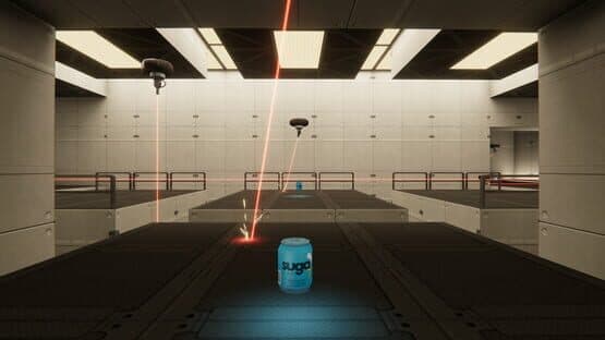 Laserade: Sugar Rush — screenshot 1