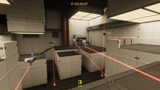 Laserade: Sugar Rush — screenshot 2